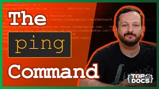 What's a Ping? | Linux Ping Command Explained