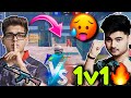 JONATHAN vs ADITYA AKM TDM🔥🔥  Shocking 1v1 🥵🏆