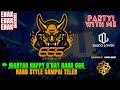 DJ MANYAO HARD STYLE SPECIAL ULANG TAHUN 666  - DREAMING SOUND