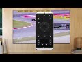 Use SmartThings to control your TV   Samsung US