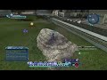 dcuo washington exo material farming route