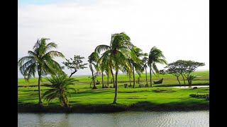 সন্দ্বীপ থেকে চট্টগ্রাম ঝড় বাতাসে নৌকা ভ্রমন। A journey to remember in a stormy weather