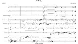 Ernst Oosterveld - OMAGA [with score]