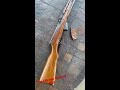 the chinese type 56 sks norinco shorts