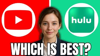 YouTube TV vs Hulu Live TV Which One Should You Choose