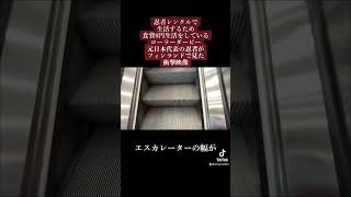 【フィンランド】【ヨーロッパ】忍者が見た衝撃映像