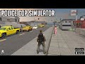 Police Cop Simulator: Gang War (Big Update_Story Mode) Gameplay Android&Ios