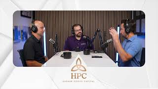 Using Your IRA to Invest in Real Estate with Alex Perny + Advanta IRA | Higher Power Capital