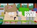 Cartman’s Anxiety Ruins Everything - South Park