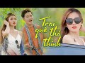 Trai Quê Thả Thính - Lê Hải Anh | MV 4K OFFICIAL