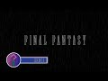 melancholia sad songs from final fantasy u0026 rain over an hour of remixes u0026 ambience asmr