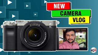 Sony A7C Vlog | New Camera | Karavali People