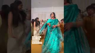 നൂറിന്റെ ഒരു അടിപൊളി encagement #dance #shorts #short #trending #weddingdance