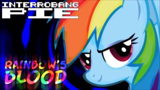 Interrobang Pie - Rainbow`s Blood (instrumental)