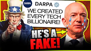 Big Tech Is A Lie