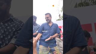 മലയാളത്തിന്റെ പ്രഭു ദേവ ❤️ #chackochan #kunchackoboban #dance