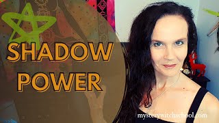 Three Reasons Why Shadow Work Makes You a More Powerful Witch