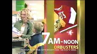 JcPenny's Holiday Ad 2003