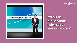 Čo sú to biologické prípravky? A aký je rozdiel medzi nimi a biostimulantami?   | Syngenta Slovensko