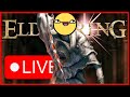 [LIVE] MY FIRST TIME PLAYING ELDEN RING #2