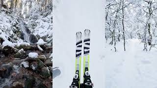 Découvrir le Massif des Vosges en hiver