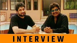 Nadeem-Shravan's Exclusive Interview On Film Jeet (1996) | Flashback Video