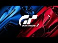 gran turismo 7 ost isamu ohira light velocity ver. ii pre race