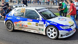 2024 Rally Madeira Legend Slalom