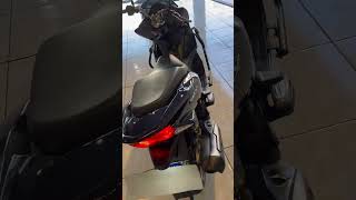 Honda Pcx 150 2018