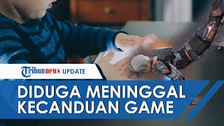 Diduga Kecanduan Game Online, Siswi SMP di Banyumas Meninggal Dunia, Disebut Tak Kenal Diri Sendiri