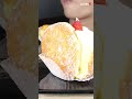 노티드 도넛 먹방 knotted donuts eating asmr mukbang shorts