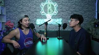 S2E38「現在連打電話，都是一種