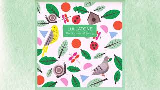 Lullatone - outside sandwiches