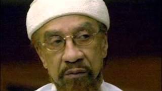 tribute to H rap brown