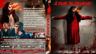 O Olho do Demônio: Filme Completo (Dublado HD) Terror