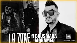 MORO X Bousmaha Mohamed X PROFIT ZA3IM _ LA ZONE cb4