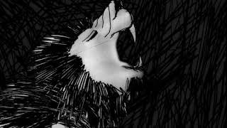 The Flying Lion: video 07A