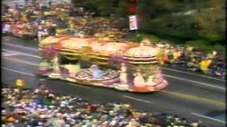 ROSE BOWL PARADE 1-2-1982