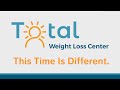 This Time Is Different | Bariatric Surgery Seminar | Total Weight Loss Center