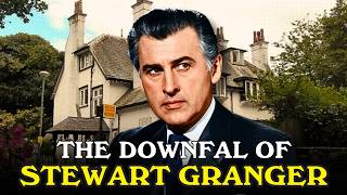 The Lonely Marriage Lie: The Fake Life of Stewart Granger