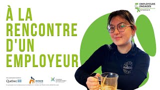 La Brûlerie Aladin de Gatineau : un employeur engagé!