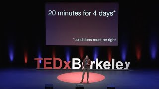 Making Mental Health a Part of Your Story | Ali Mattu | TEDxBerkeley