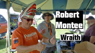 XLPower Wraith E 760 F3C Kit Box opening with Robert Montee