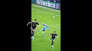 @CristianoRonaldoYouTube 🔥epic🔥goal⚽🔥vs #juventus #realmadrid #ronaldo #cr7 #fifa #goals #uefa
