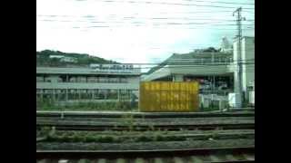 JR東日本 東海道線E233系3000番台 大船→藤沢