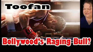 Bollywood's Raging Bull? | Toofan | Teaser React | Farhan Akhtar | Paresh Rawal  | Darshan Kumar