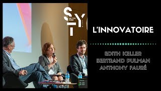 L’Innovatoire | SYT - See You There 2018