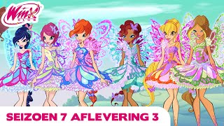 Winx Club | VOLLEDIGE AFLEVERING | Butterflix | Seizoen 7 Aflevering 3