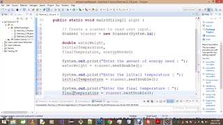 Introduction To Java Programming Exercise 2 10c