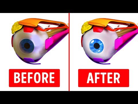 10 Great Exercises to Improve Your Eyesight 10 Great Exercises to Improve Your Eyesight